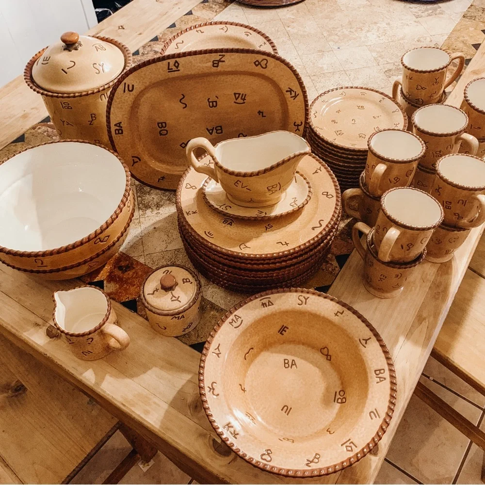 Montana Silversmiths | Dining | Montana Silversmiths Branded